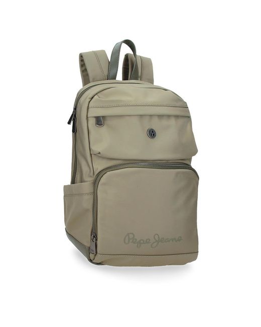 Pepe Jeans Corin Bagage- Schoudertas Voor in het Green