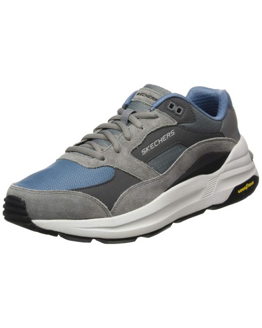 jogger sneaker
