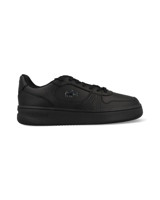 Lacoste Black L001 Set 224 748SMA009702H Schwarz-40