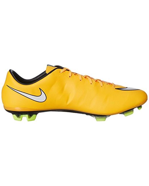 nike Mercurial Veloce fg Schoenen