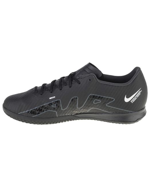 Nike Black Air Zoom Pegasus Flyease Easy On/off Road Running Shoes for men
