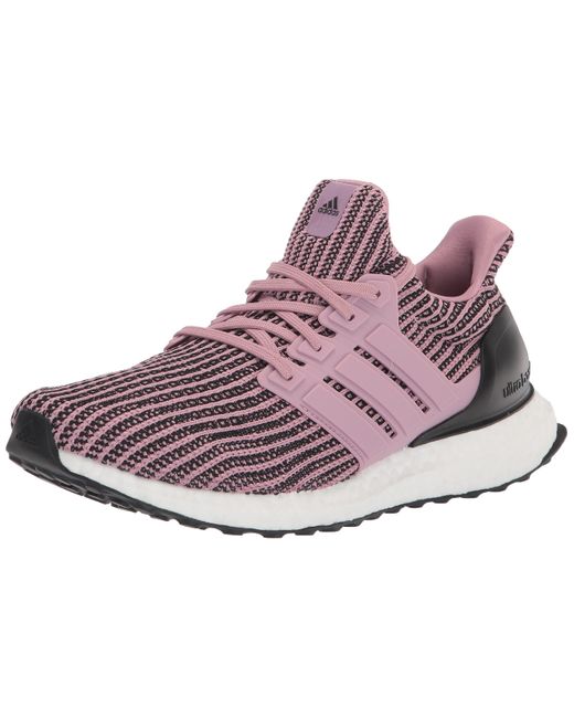 adidas Ultraboost 4.0 Dna Running Shoe in Purple Lyst
