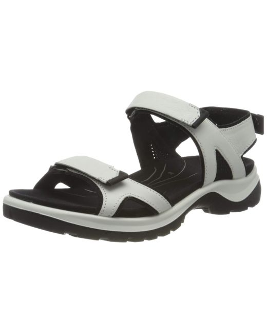 ecco athletic sandals