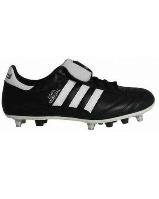Adidas Black Copa Mundial Special Studs Conversion Football Boots