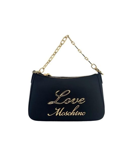 Love Moschino Blue Jc4313pp0lkk0000