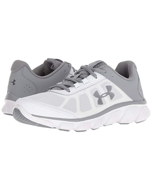 under armour micro g assert 7 women's running shoes