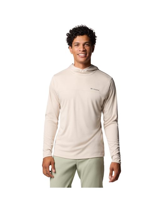 Columbia Sage Peak™ Knit Hoodie
