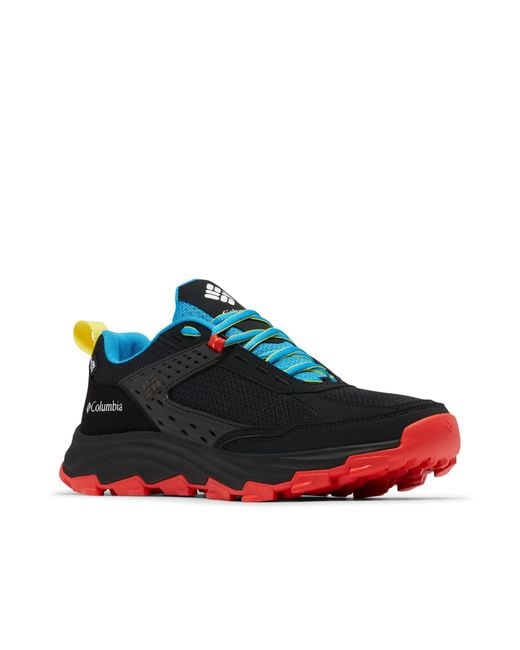 Columbia Hatana Max Outdry Wanderschuh in Blue für Herren
