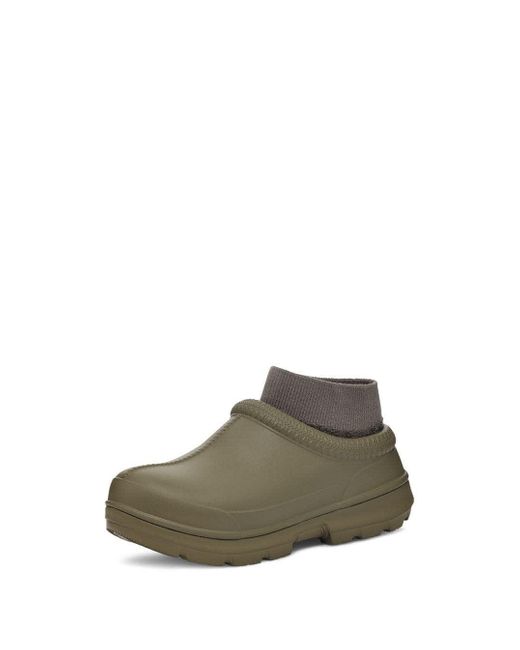 green ugg rain boots