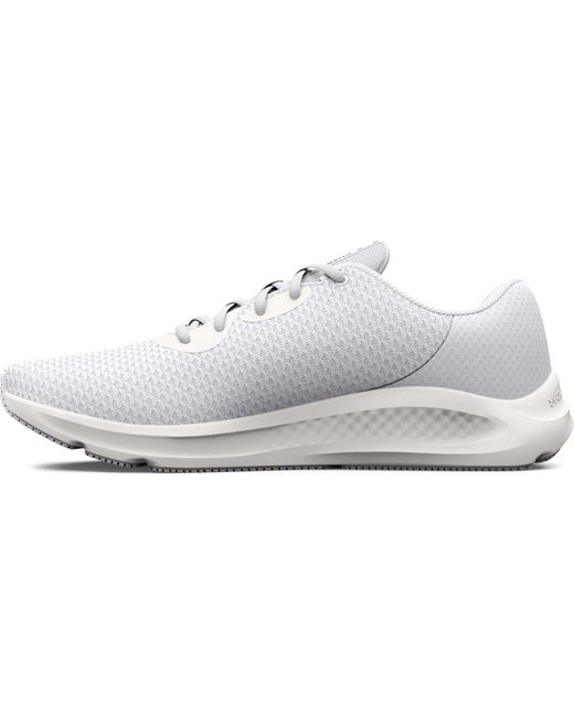 Under Armour Surge 3 S Running Shoes White 13 for men