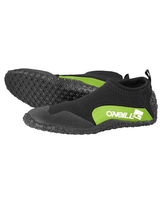 O'neill Sportswear Green Reactor 2mm Wetsuit Accessories for men
