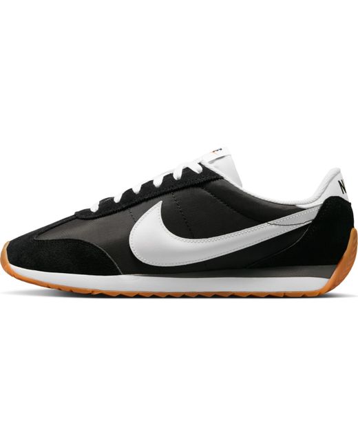 Nike Black Pacific Sneaker for men