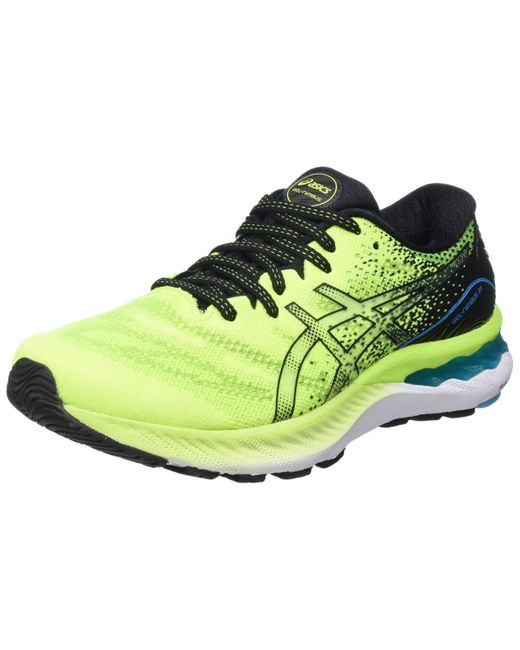 asics nimbus 23 amazon