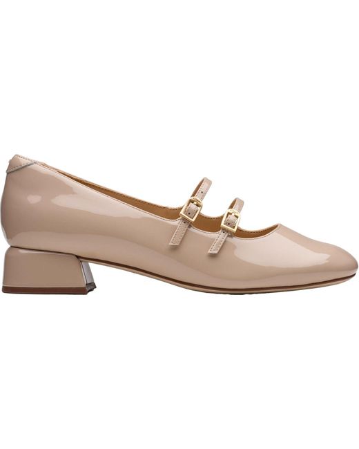 Clarks Black S Daiss 30 Shine Shoes