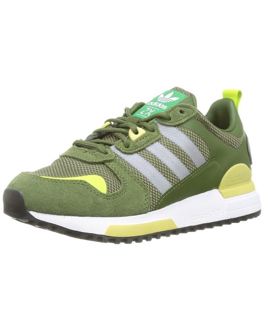 ZX 700 HD adidas de hombre de color Verde | Lyst