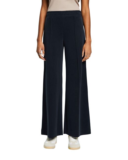 Esprit Blue 994ee1b301 Pants