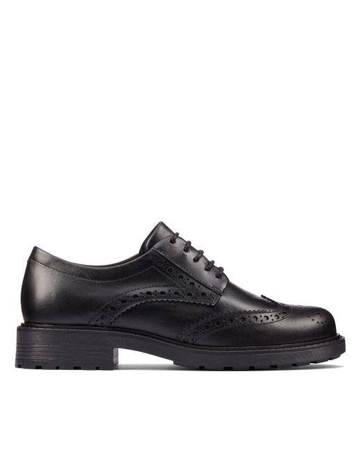 Orinoco 2 Limit da donna di Clarks in Black