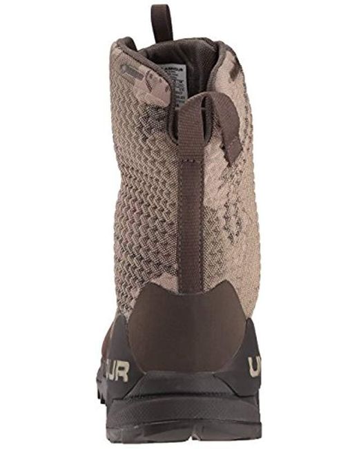under armour infil ops gtx ridge reaper