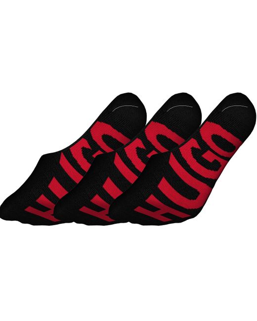 HUGO Red 3P AS AO LOGO CC W 10270204 01