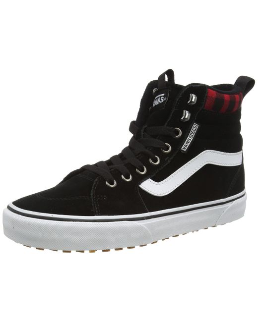 Vans BMX Sk8-Hi Sneaker Men | Plutosport