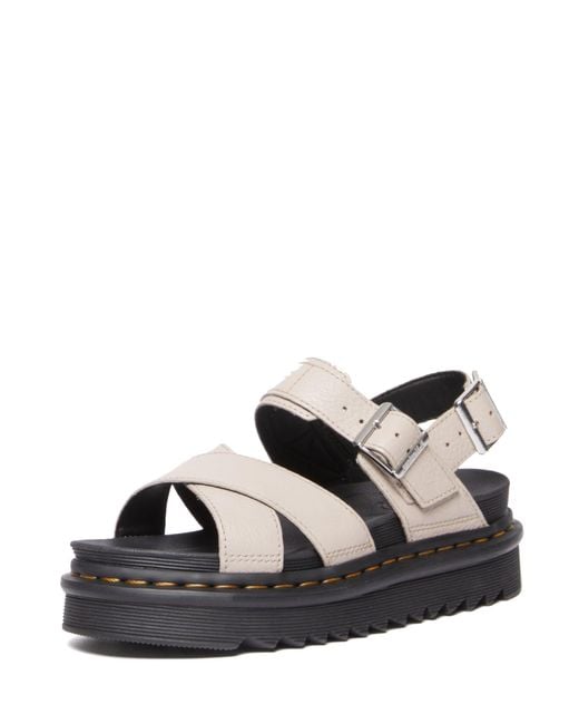 Voss II Beis 36 di Dr. Martens in Black