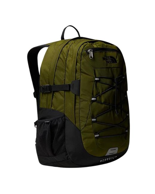 Zaino Borealis Classic Rozmiar di The North Face in Green da Uomo