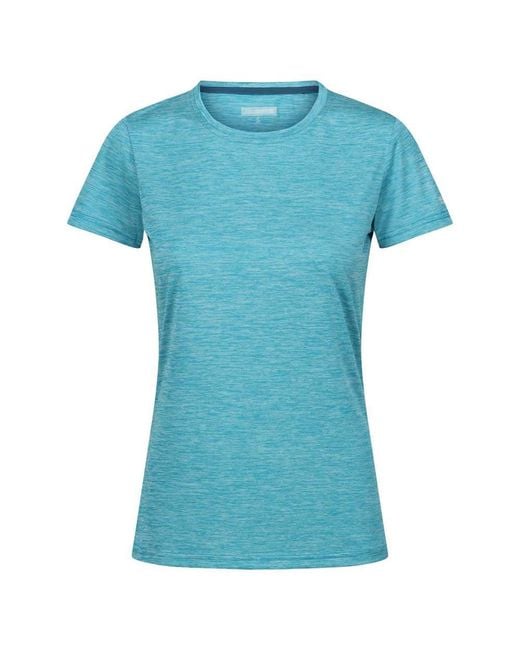 Regatta Blue Fingal Edition T-Shirt