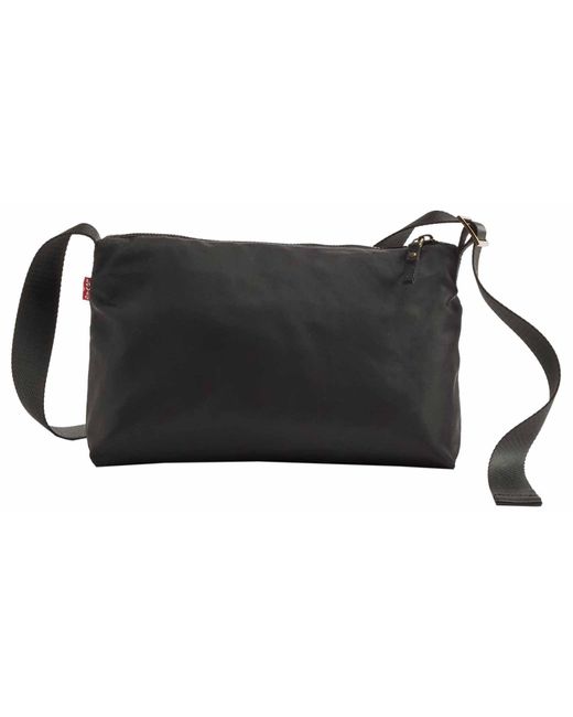Red Tab Mainline Levi's de color Black