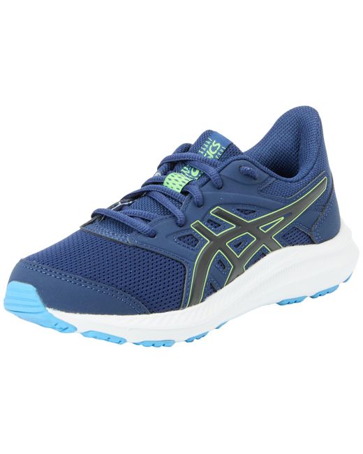 JOLT 4 GS di Asics in Blue da Uomo