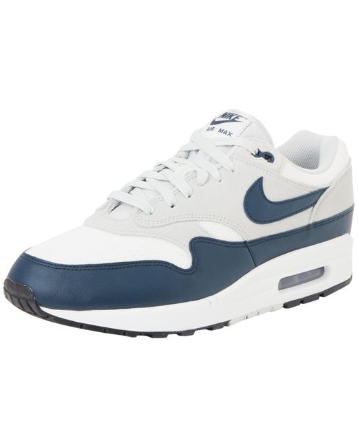 nike air max trainer 1 blue