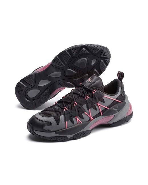 LQD Cell Omega - Baskets rayées PUMA pour homme en coloris Noir - 50 % de  réduction - Lyst