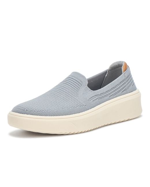 Skechers Blue Court Break-a-okay Sneaker