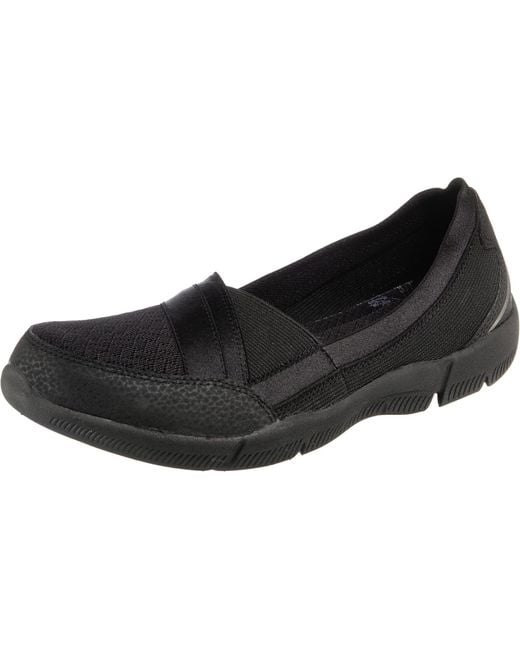 Skechers Black Lux - Daylights