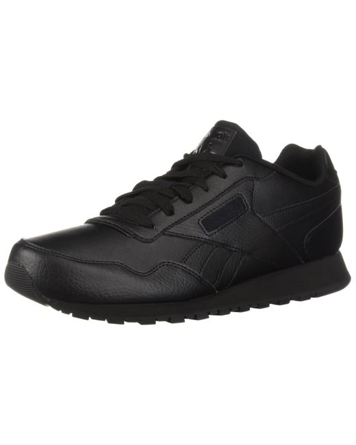 Reebok Classic Leather Harman Run Sneaker, Black, 11.5 M Us for Men - Save  57% | Lyst
