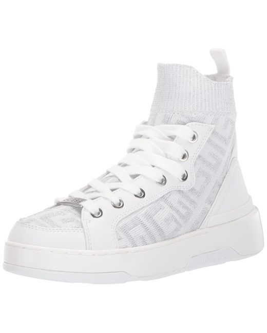 guess comly sneaker