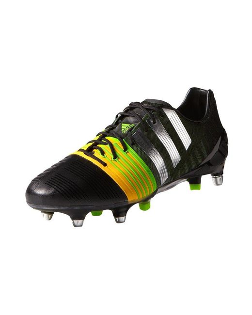 adidas Nitrocharge 1.0 Fg, Football Boots for Men - Save 56% | Lyst UK