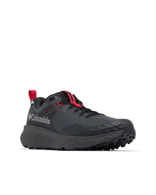 Columbia Konos TRS Outdry Low Rise Trekking-und Wanderschuhe in Blue für Herren