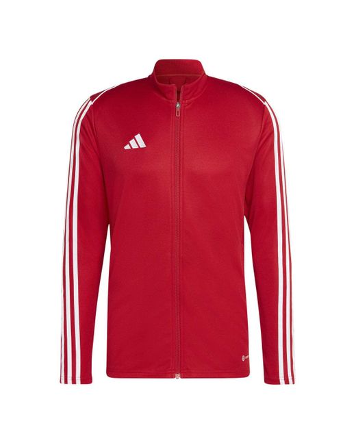 Adidas Red Tiro23 League Training Jacket for men