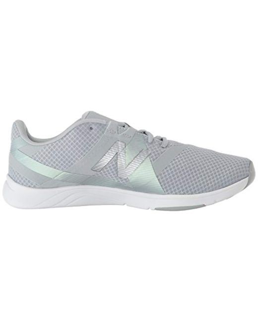 New balance hotsell 611v1 grey