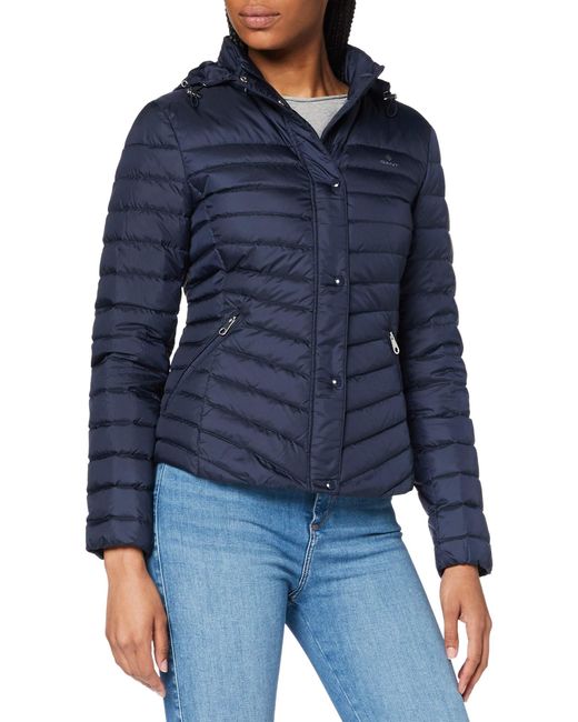 Gant Blue Light DOWN Jacket Jacke