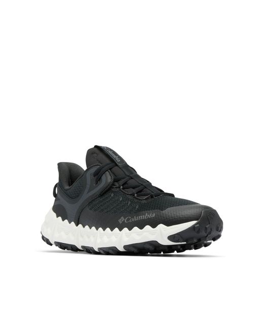 Voyager FLX di Columbia in Black da Uomo