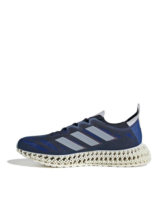 Adidas S Dfwd Runners Blue/pink 9 for men
