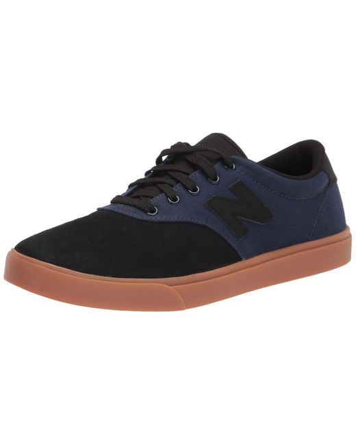 Lace All Coast Am55 V1 Sneaker in Navy 