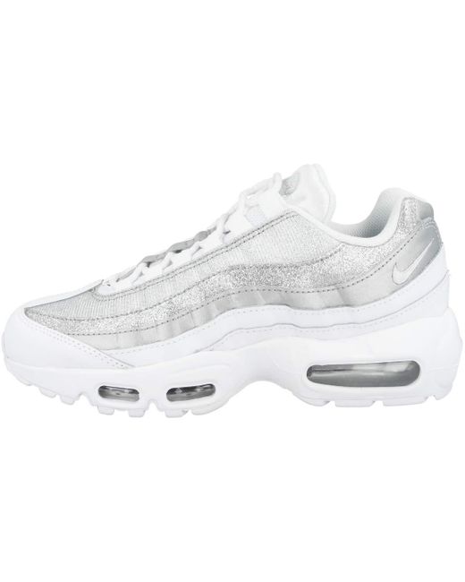 Nike Dh3857 100 - Eu 38.5 - Us 7.5 - Uk 5 - Cm in White - Save 27% | Lyst UK