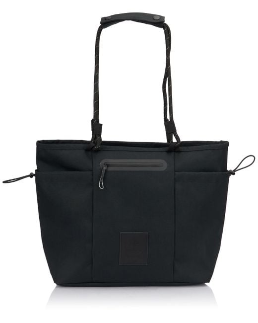 Timberland Black Venture Out Together Tote