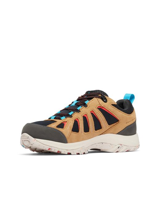 Columbia Multicolor Redmond Bc Hiking Shoe for men