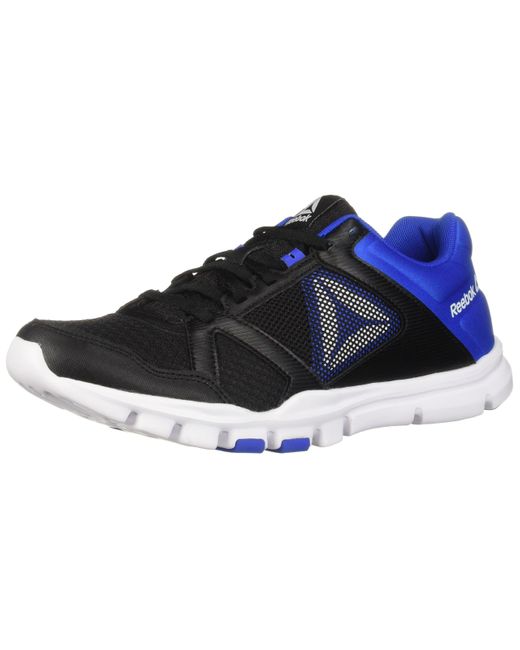 reebok yourflex train 10
