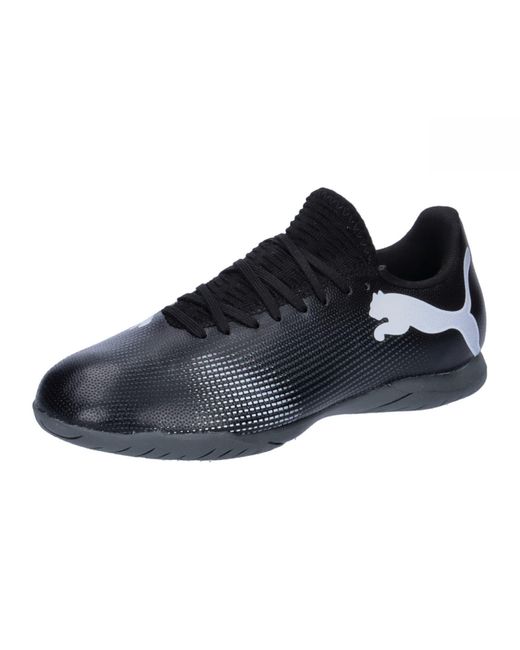 Future 7 Play IT JR PUMA de color Blue