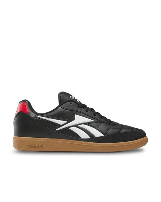 Reebok Women's Black Adult Finale Sneaker