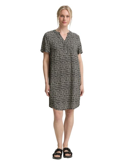 Tom Tailor Multicolor 1046491 Kleid